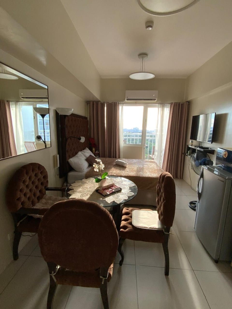 Breeze Staycation by Charmed Apartment hotel in Calabarzon