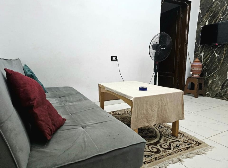 Dahab Cozy Desert Retreat with Private Courtyard Apartment in South Sinai Governorate