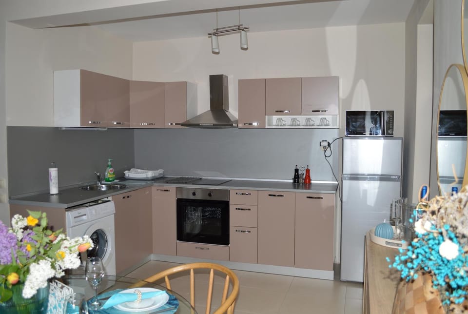 Cozy apartment for overnight stays Hristo Smirnenski Apartment in Plovdiv