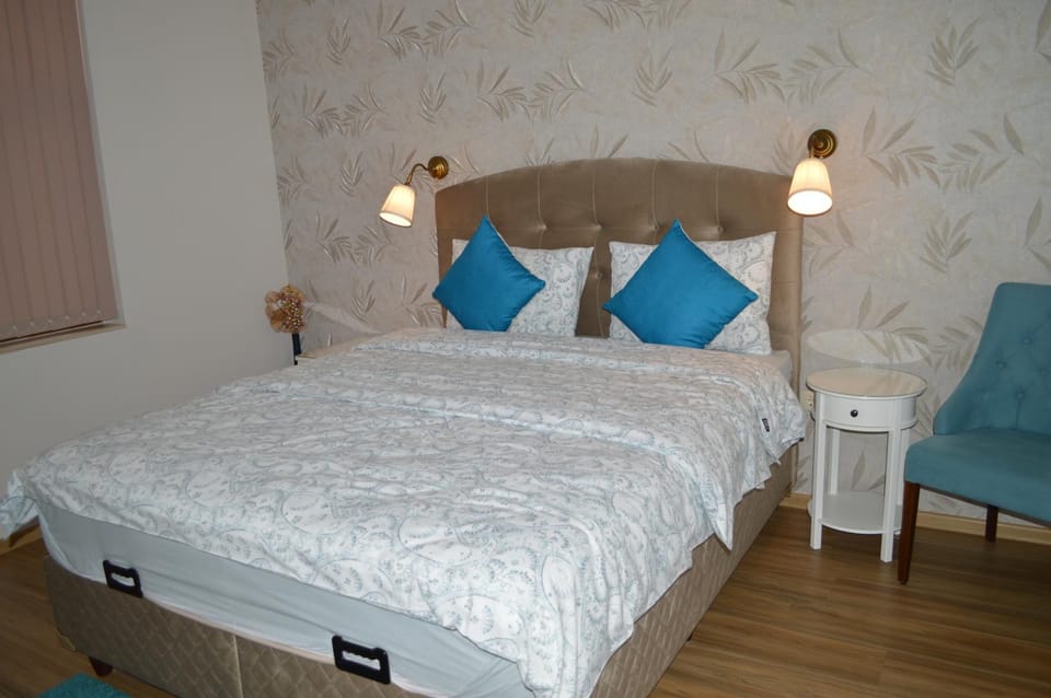 Cozy apartment for overnight stays Hristo Smirnenski Apartment in Plovdiv