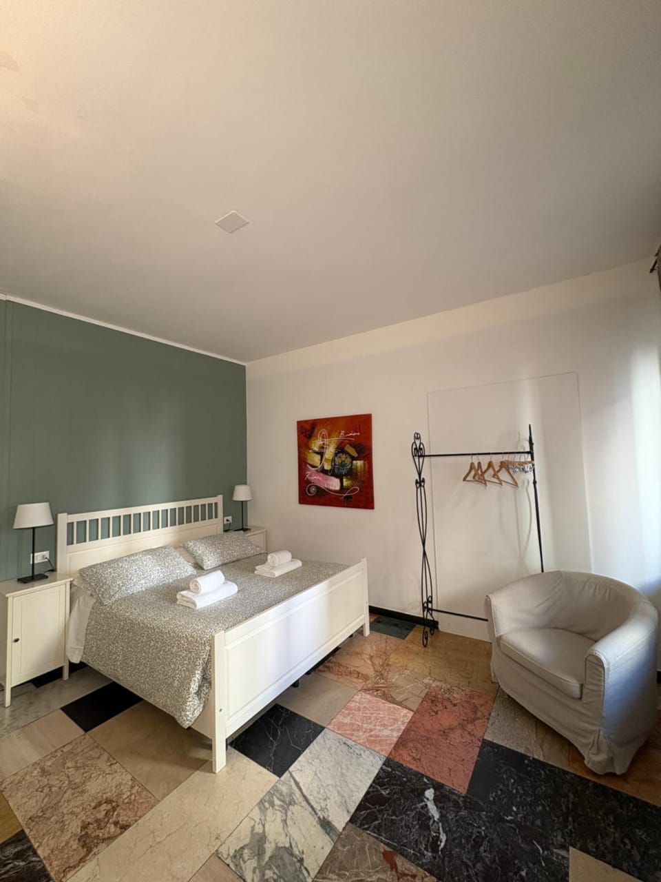 Delle Rose Rooms - Le Arche Verona Bed and Breakfast in Verona