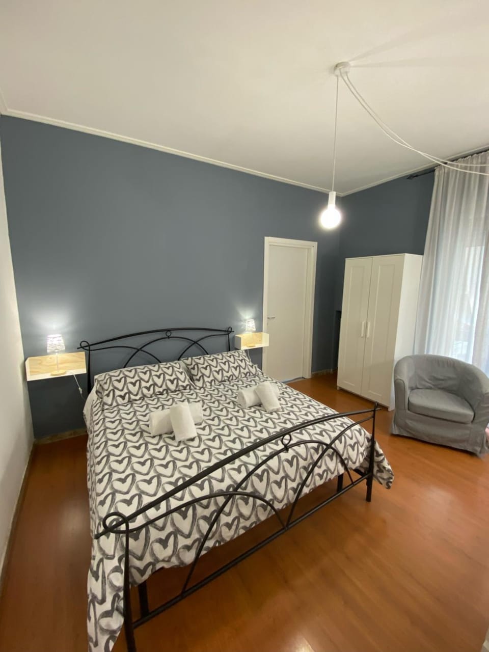 Delle Rose Rooms - Le Arche Verona Bed and Breakfast in Verona