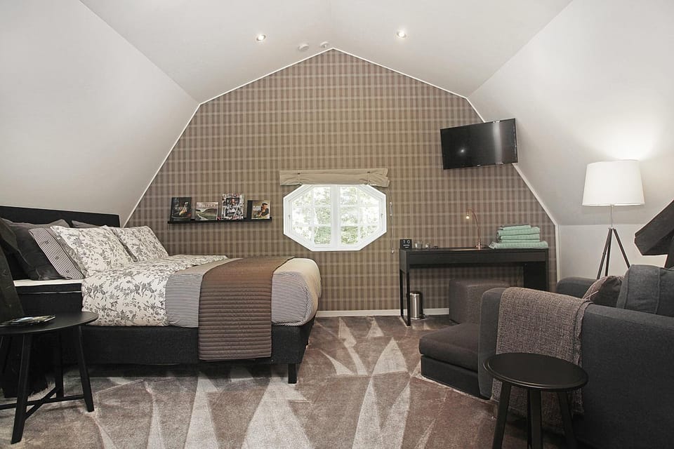 Villastadens Pendlarbostad Vacation rental in Uppsala County, Sweden