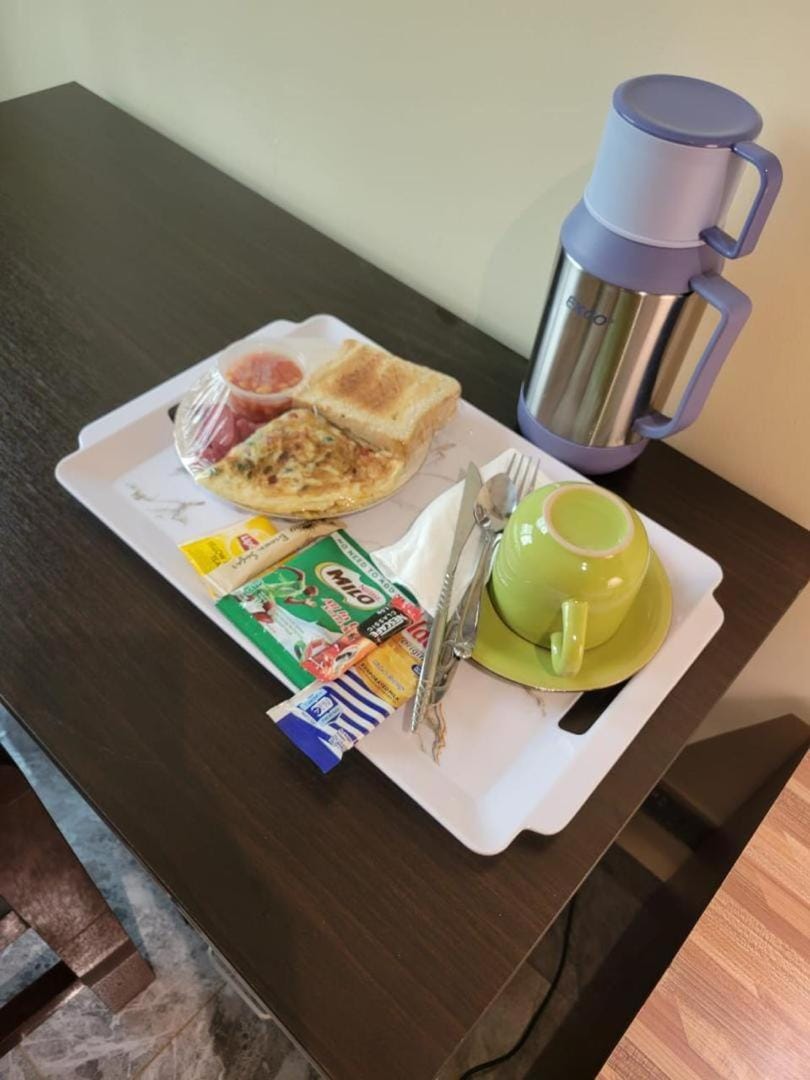 Breakfast