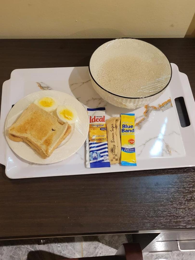 Breakfast