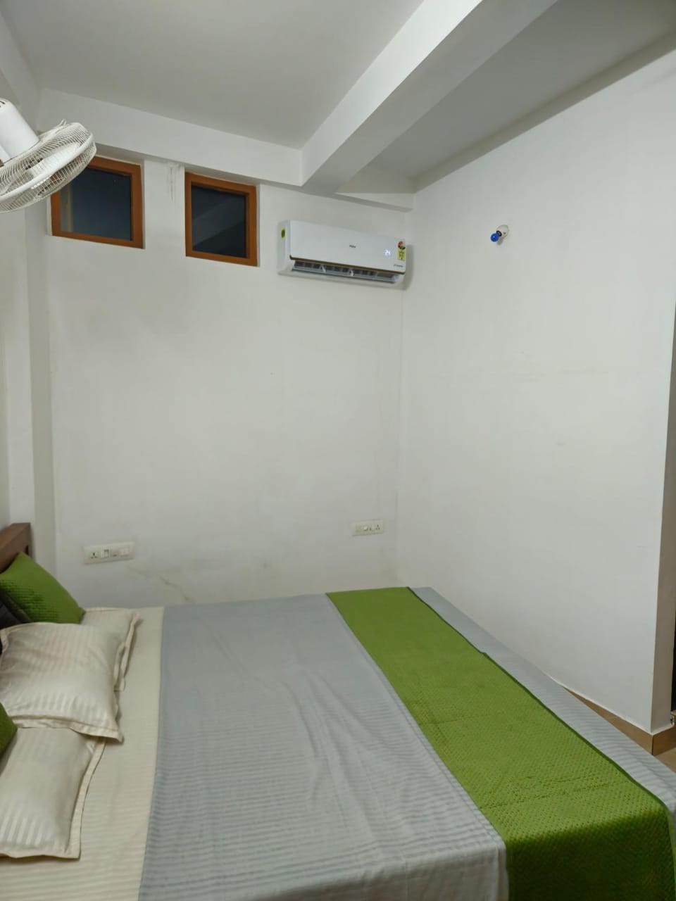 RF Tower Lodge Nature lodge in Kozhikode