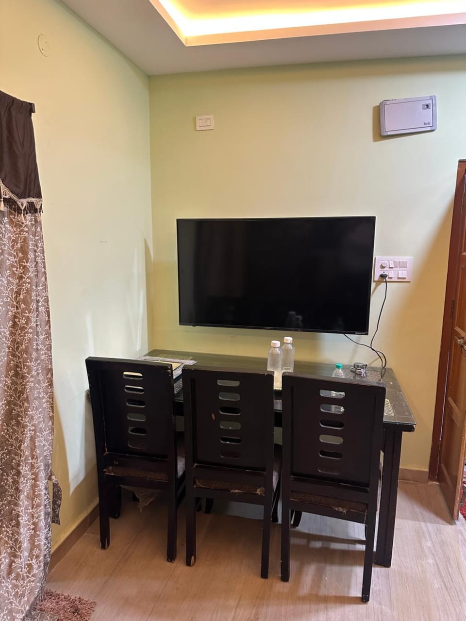 2bhk furnished Guest House Apartment in Hyderabad