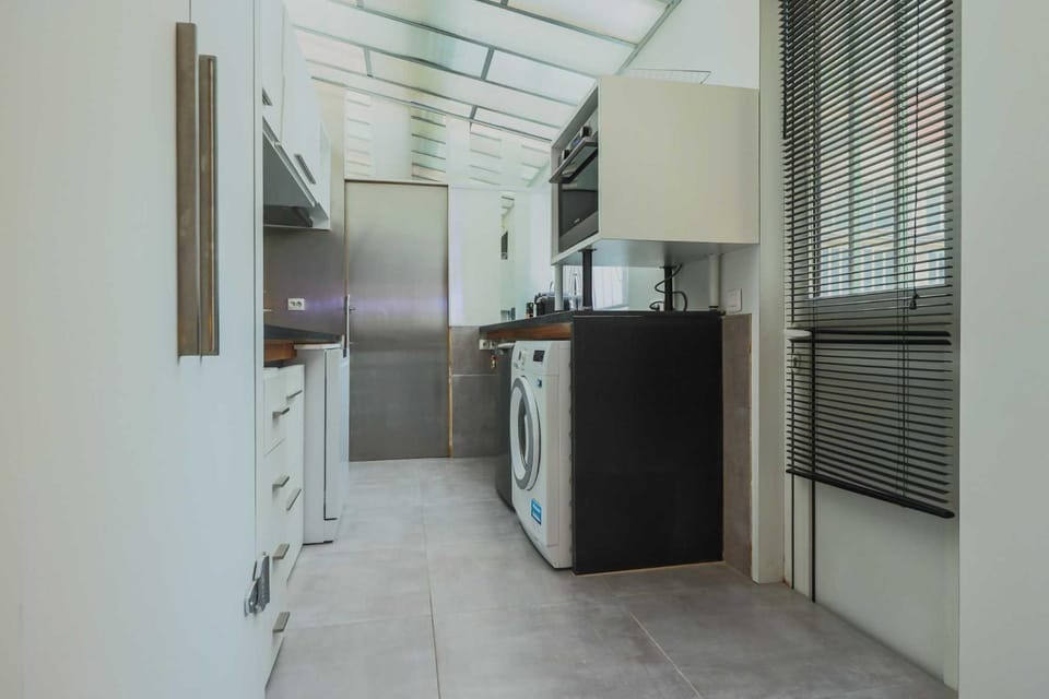 washing machine