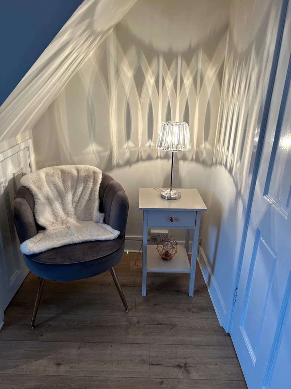 Cosy stylish house West Hull House in Hull