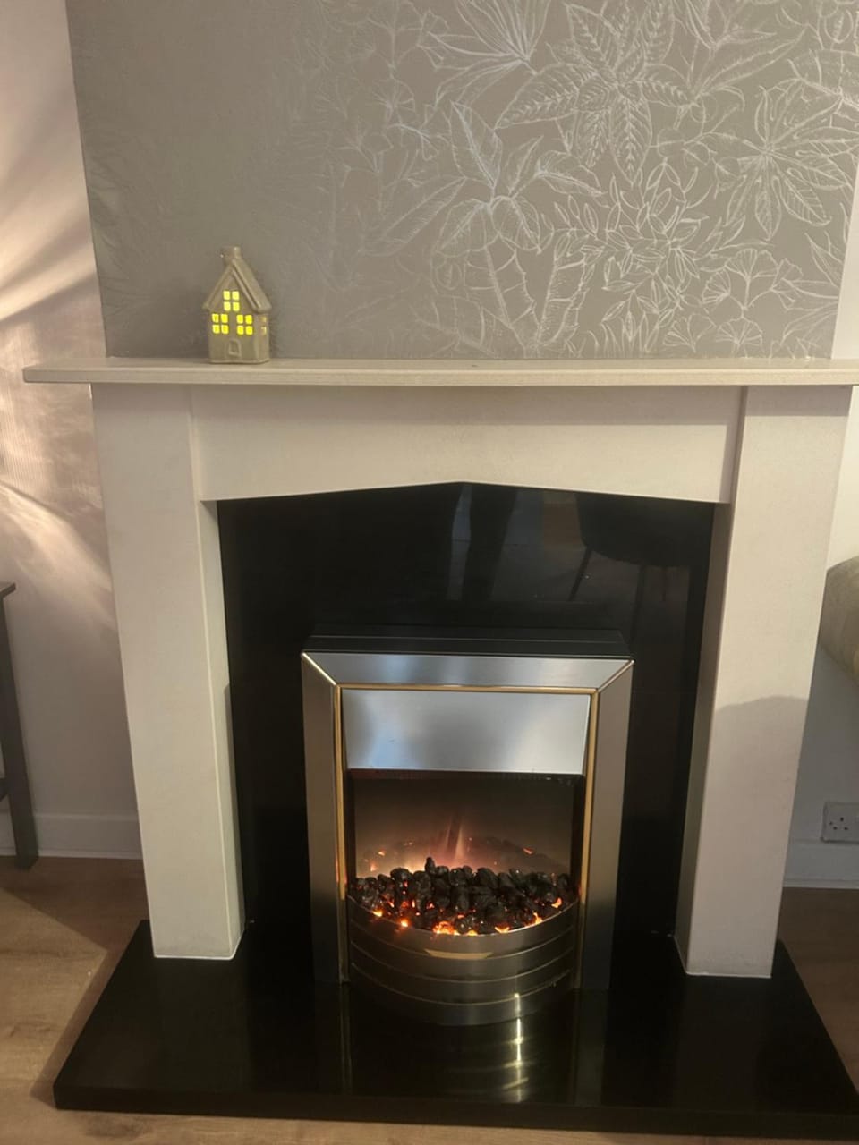 Cosy stylish house West Hull House in Hull