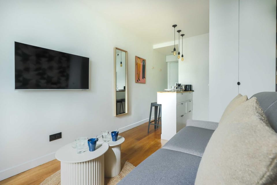 TV and multimedia, Living room