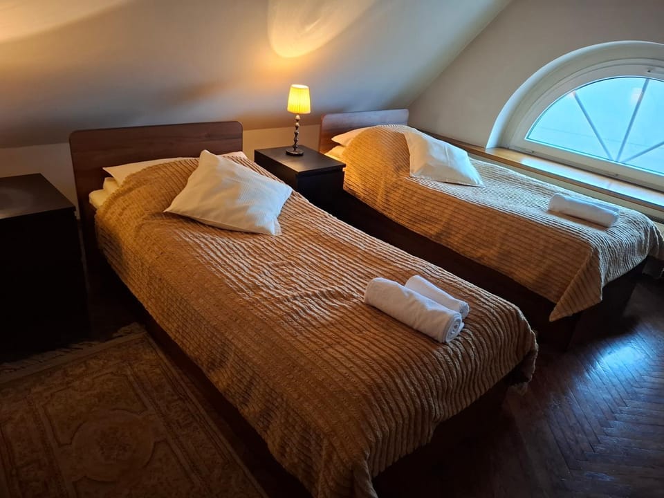 Dom Retro Pivnica Hotel in Czechia