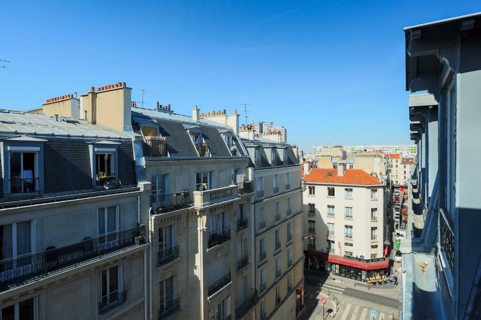 City view