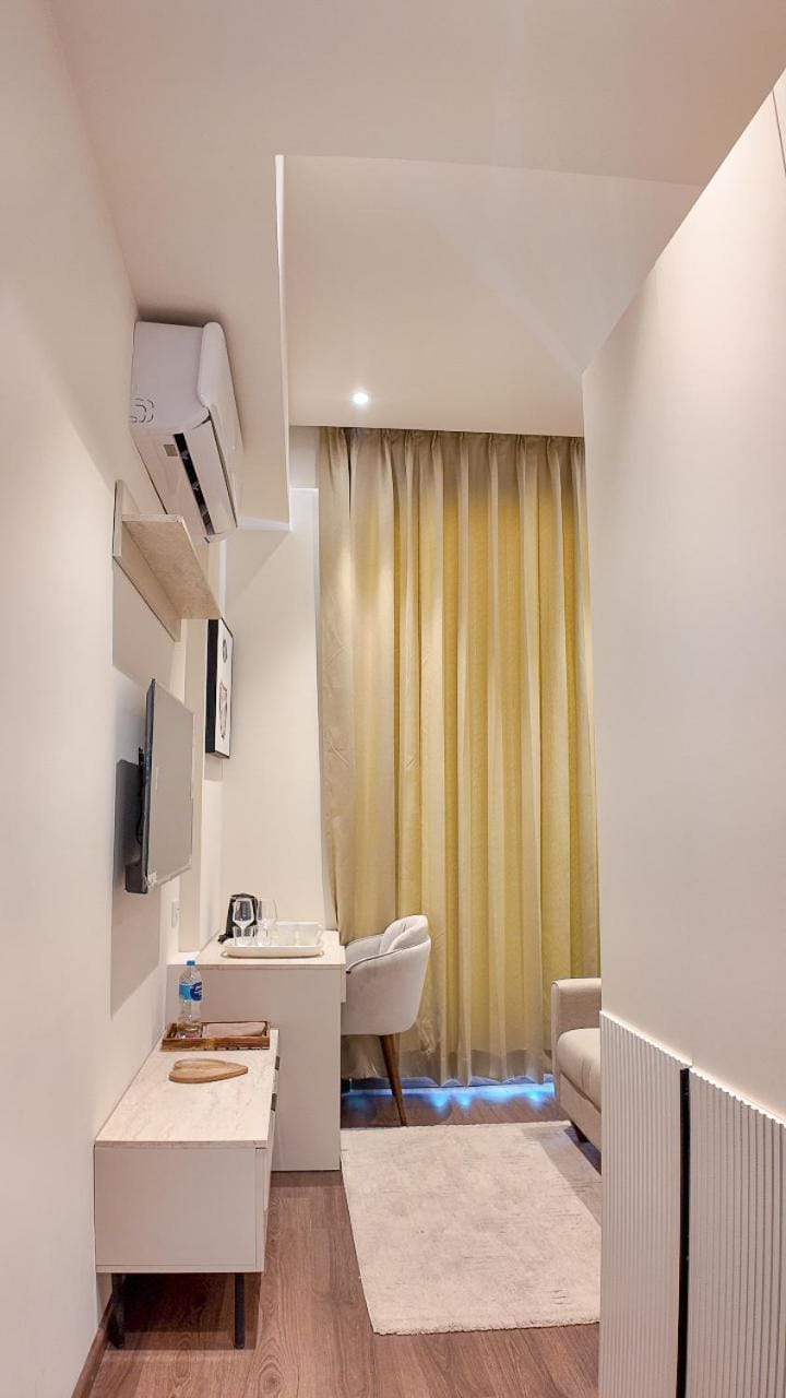 House of Magical Escapes Luxury Stays Apartment in Gurugram