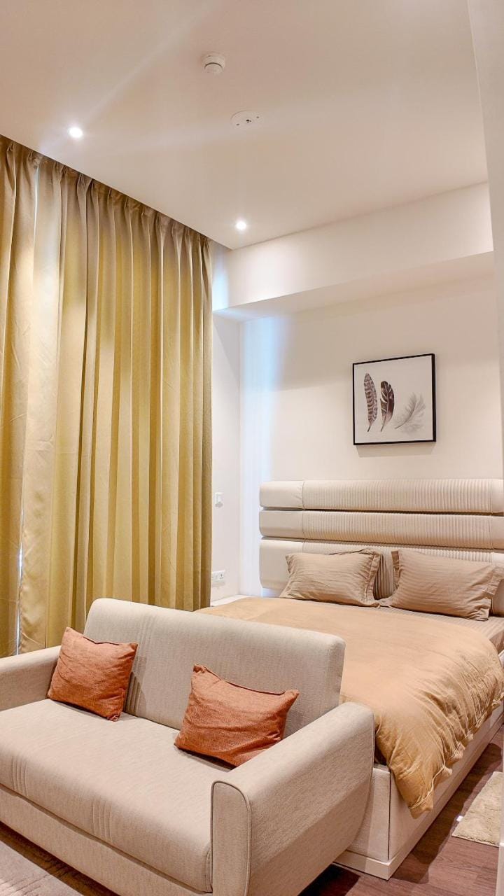House of Magical Escapes Luxury Stays Apartment in Gurugram
