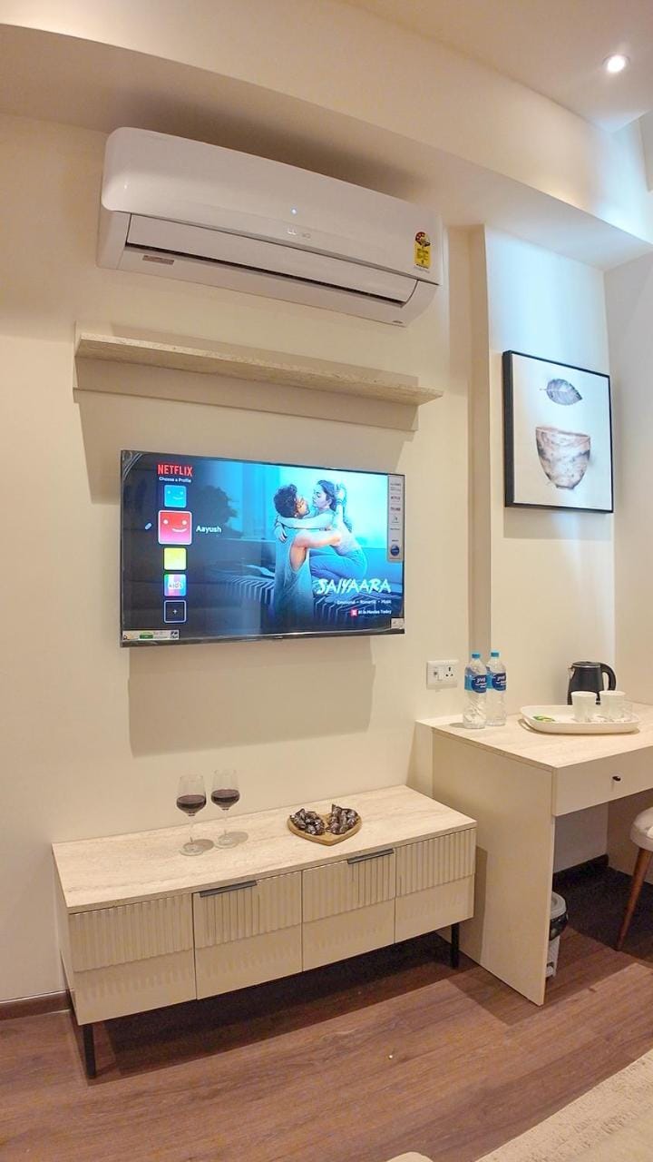 House of Magical Escapes Luxury Stays Apartment in Gurugram