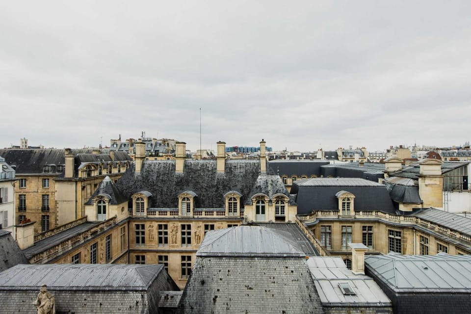 City view