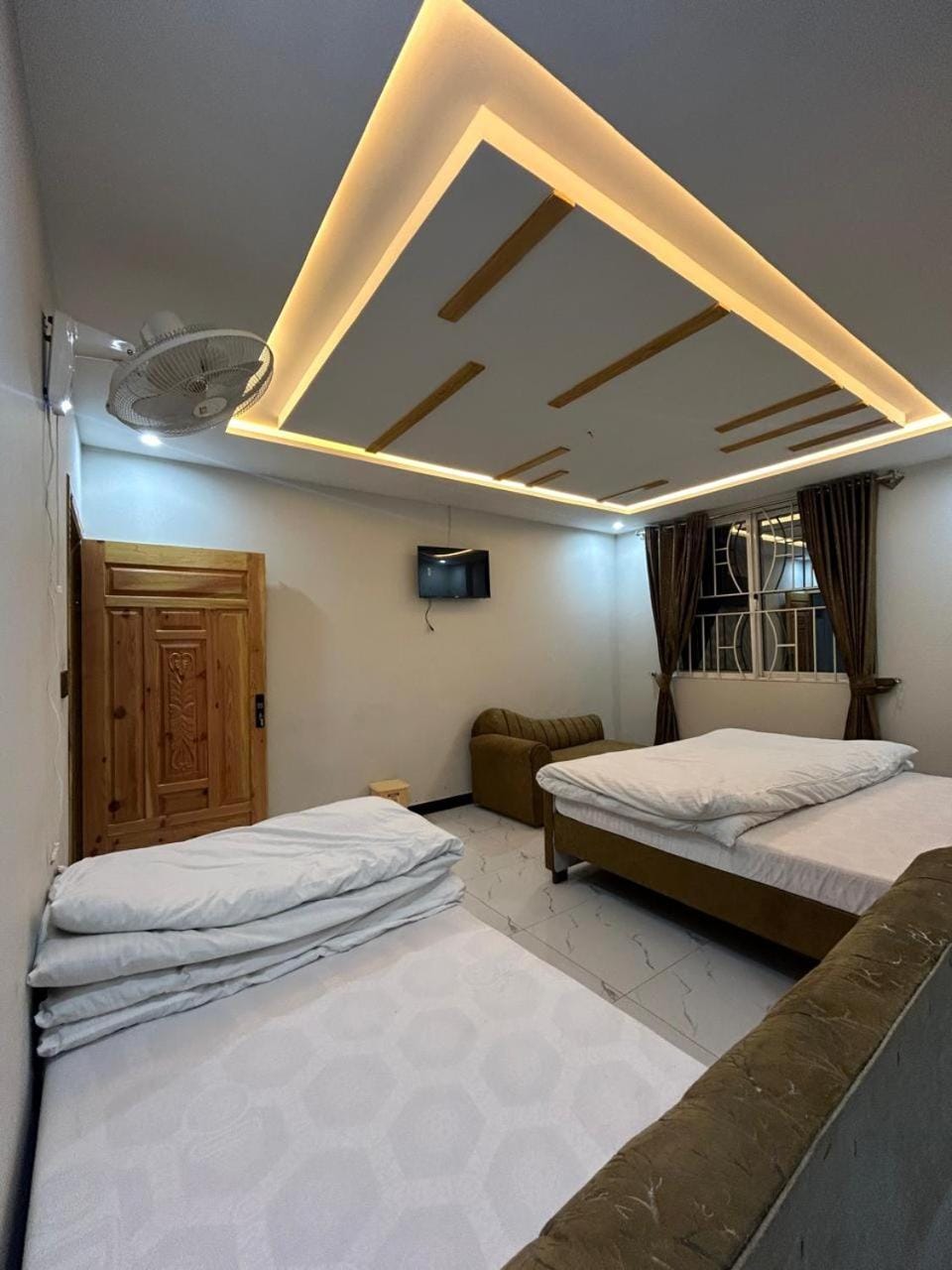 askari lodges Hotel in Punjab