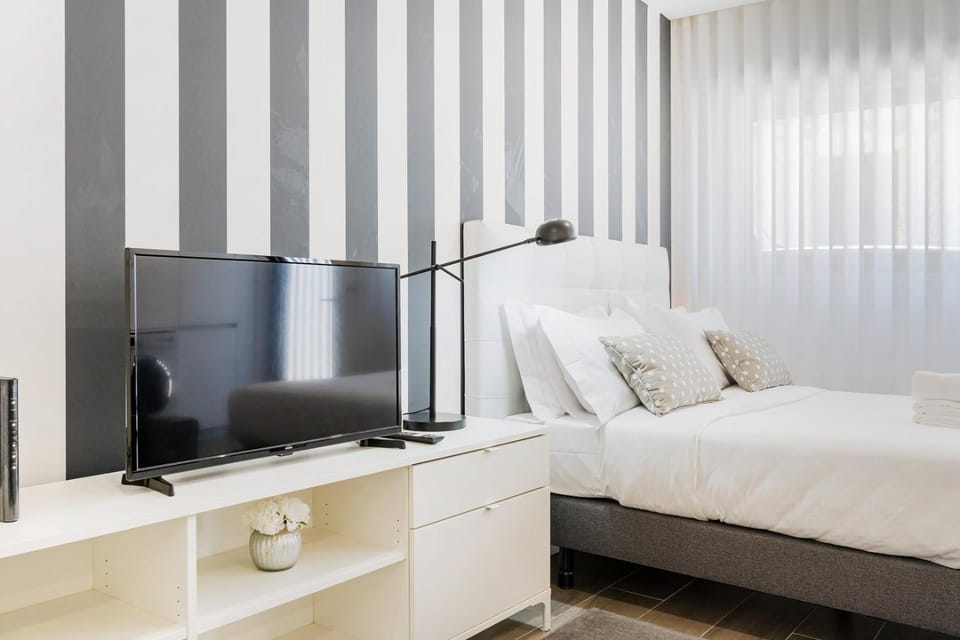 GuestReady – Canal charm & city comfort Apartment in Aveiro