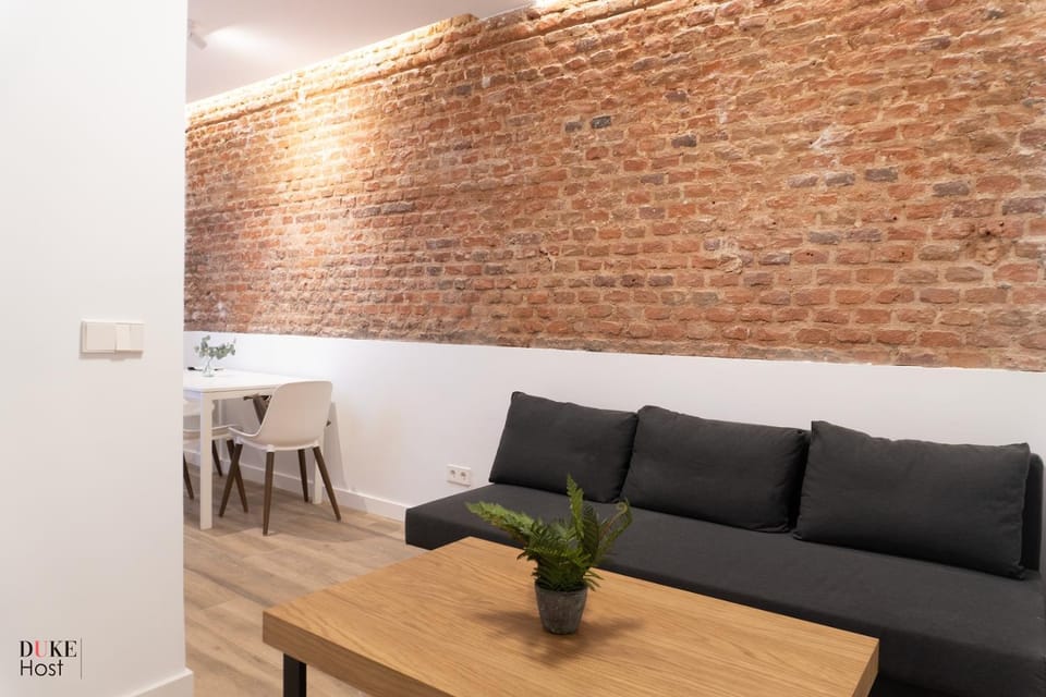 Plaza Donoso Apartment 1 Apartment in Madrid