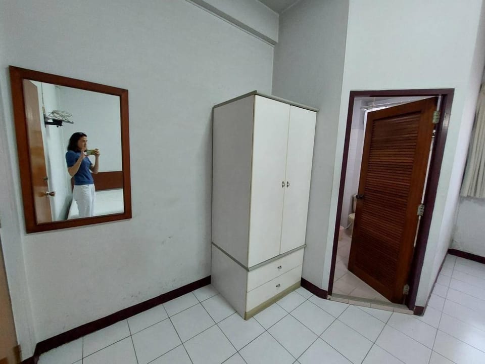 BaanSathorn21 Bed and Breakfast in Bangkok