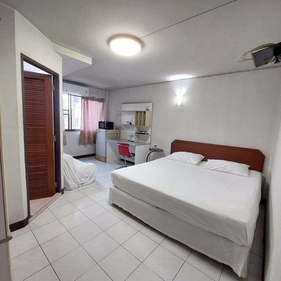 BaanSathorn21 Bed and Breakfast in Bangkok