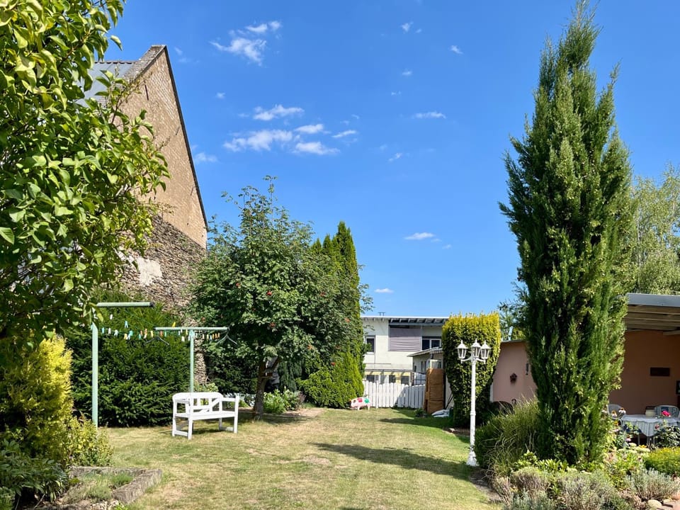 Auszeit zwischen Mosel und Nürburgring Apartment in Wuppertal