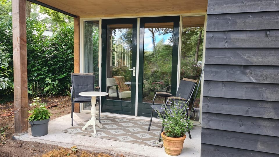 Property building, Patio, Garden, View (from property/room)