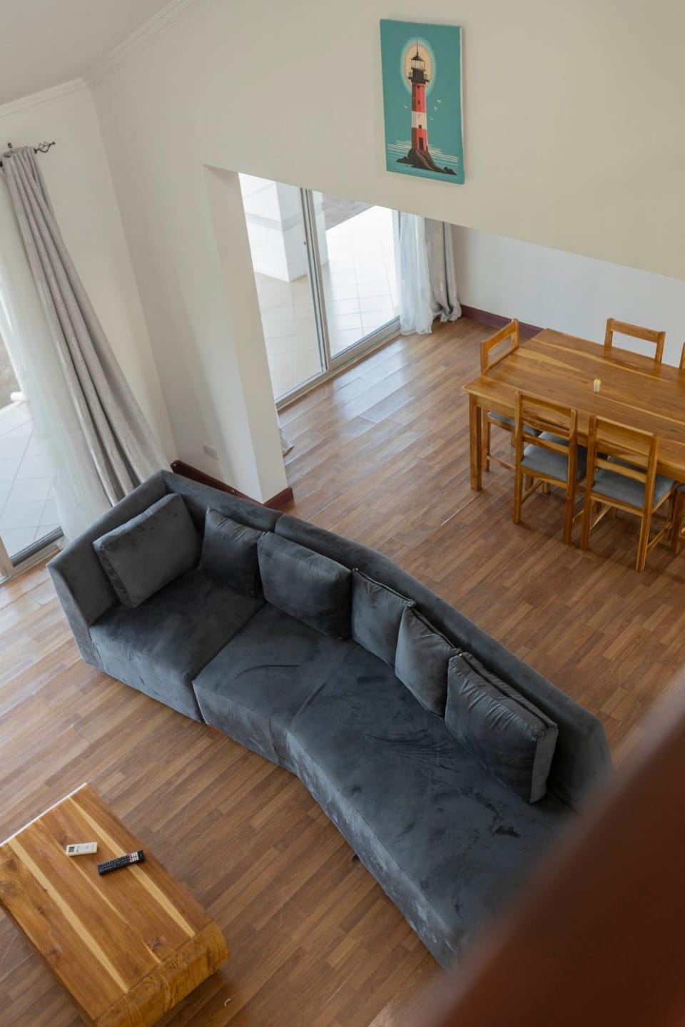 Serenity Shores Villa in City of Dar es Salaam