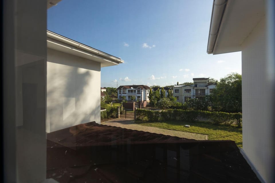 Serenity Shores Villa in City of Dar es Salaam