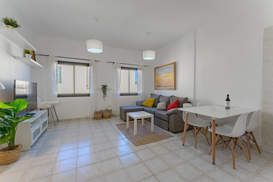 Chayofa Falcon By Welcome Tenerife Apartment in Abona