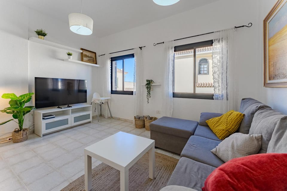 Chayofa Falcon By Welcome Tenerife Apartment in Abona