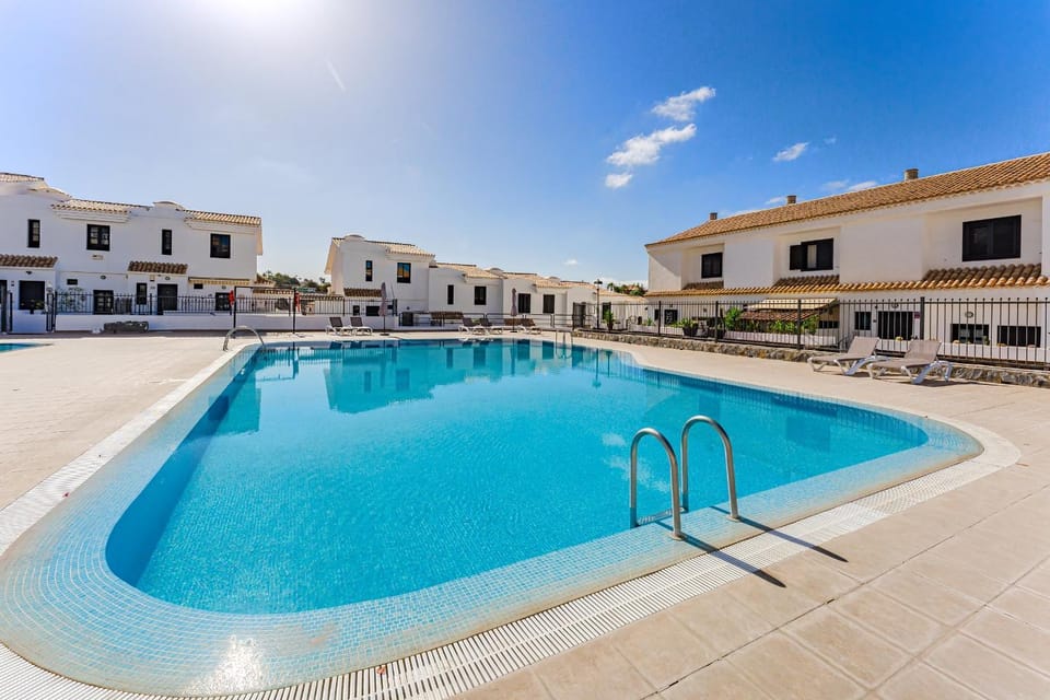 Chayofa Falcon By Welcome Tenerife Apartment in Abona