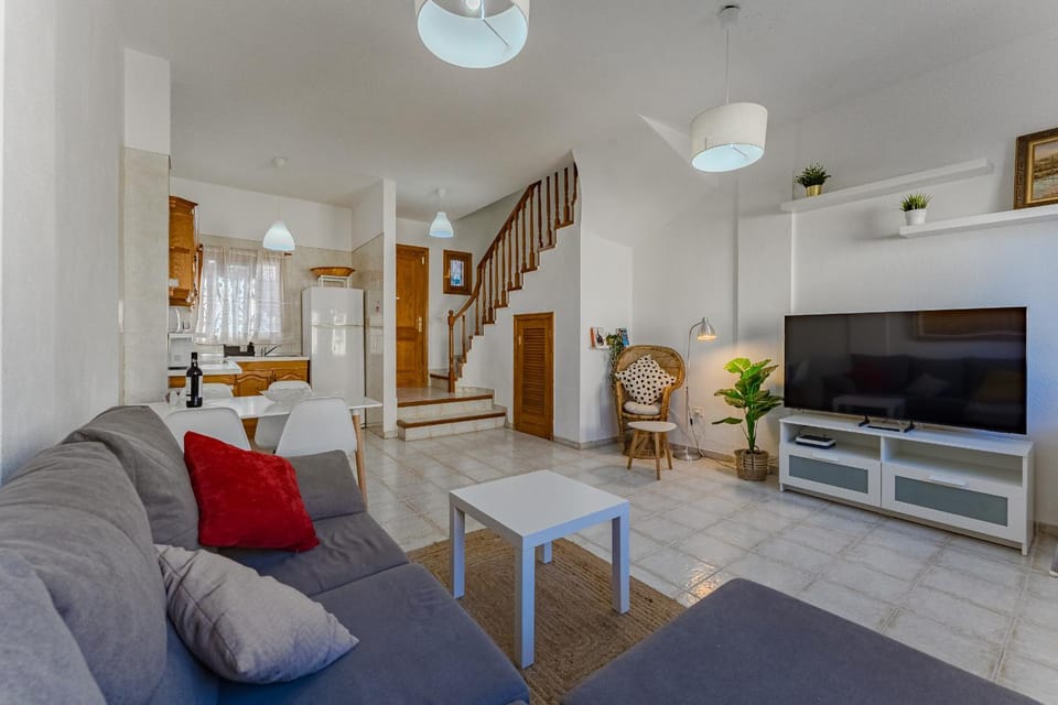 Chayofa Falcon By Welcome Tenerife Apartment in Abona