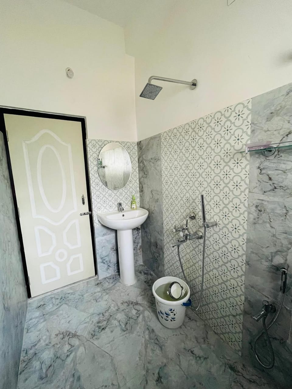 AiMa A Homely Abode Apartment in India