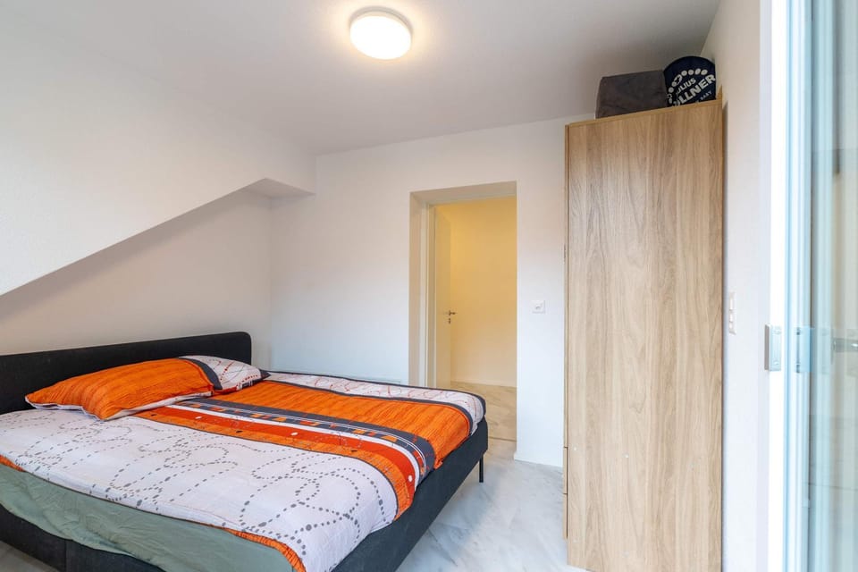 Mount Pilatus view Apartment Lucerne with free parking & WIFI Apartment in Lucerne