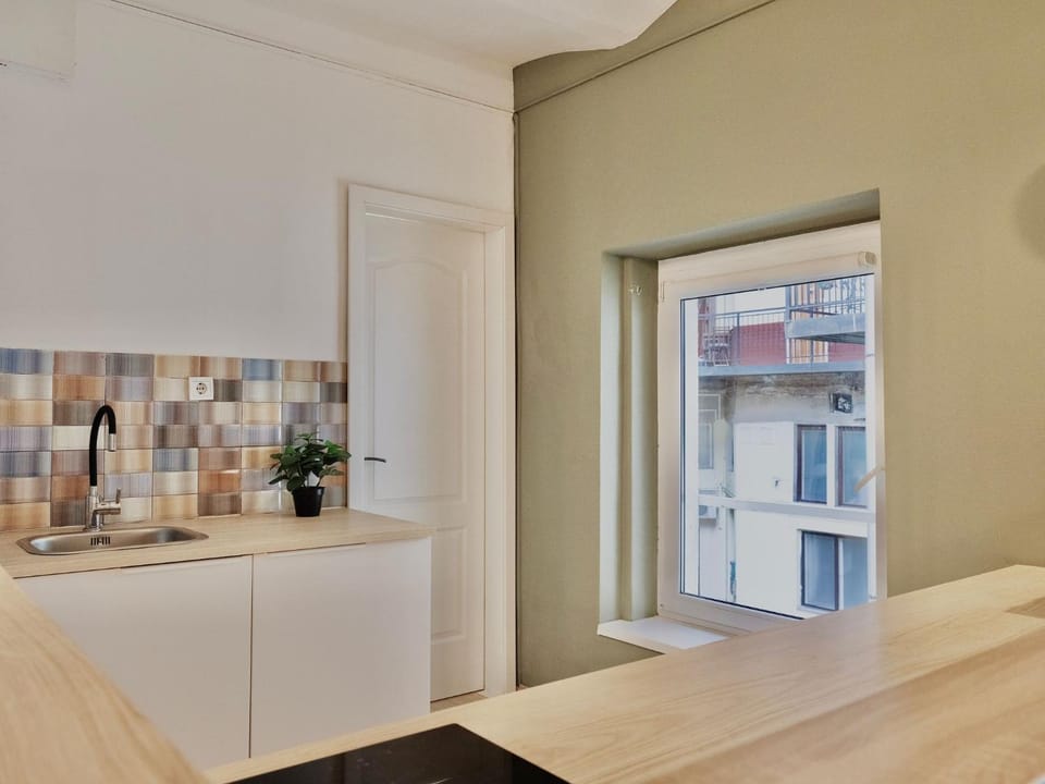 Visegradi Duplex - Modern Apt 1-2 Apartment in Budapest