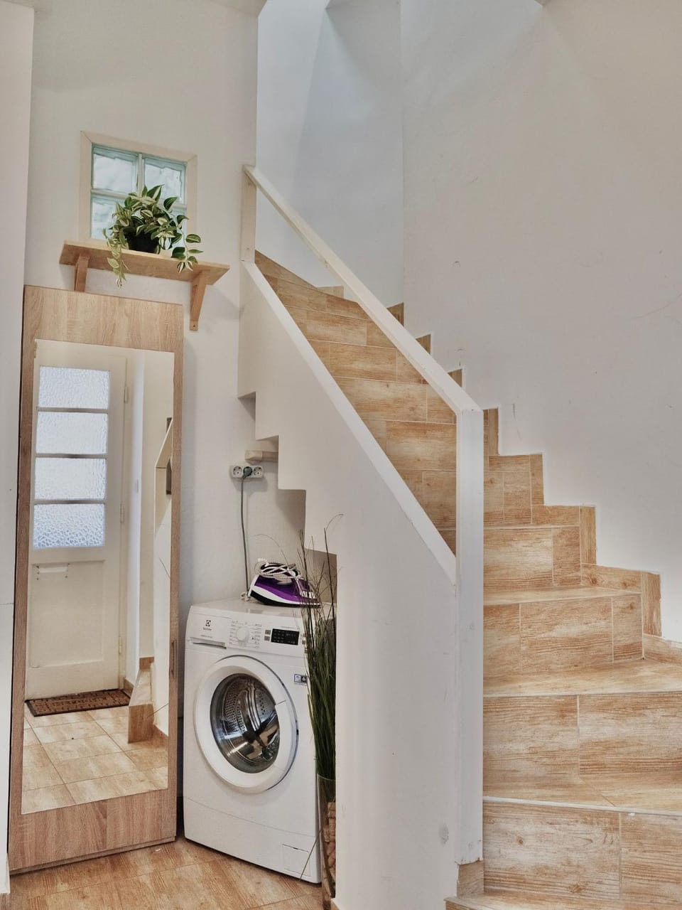 Visegradi Duplex - Modern Apt 1-2 Apartment in Budapest
