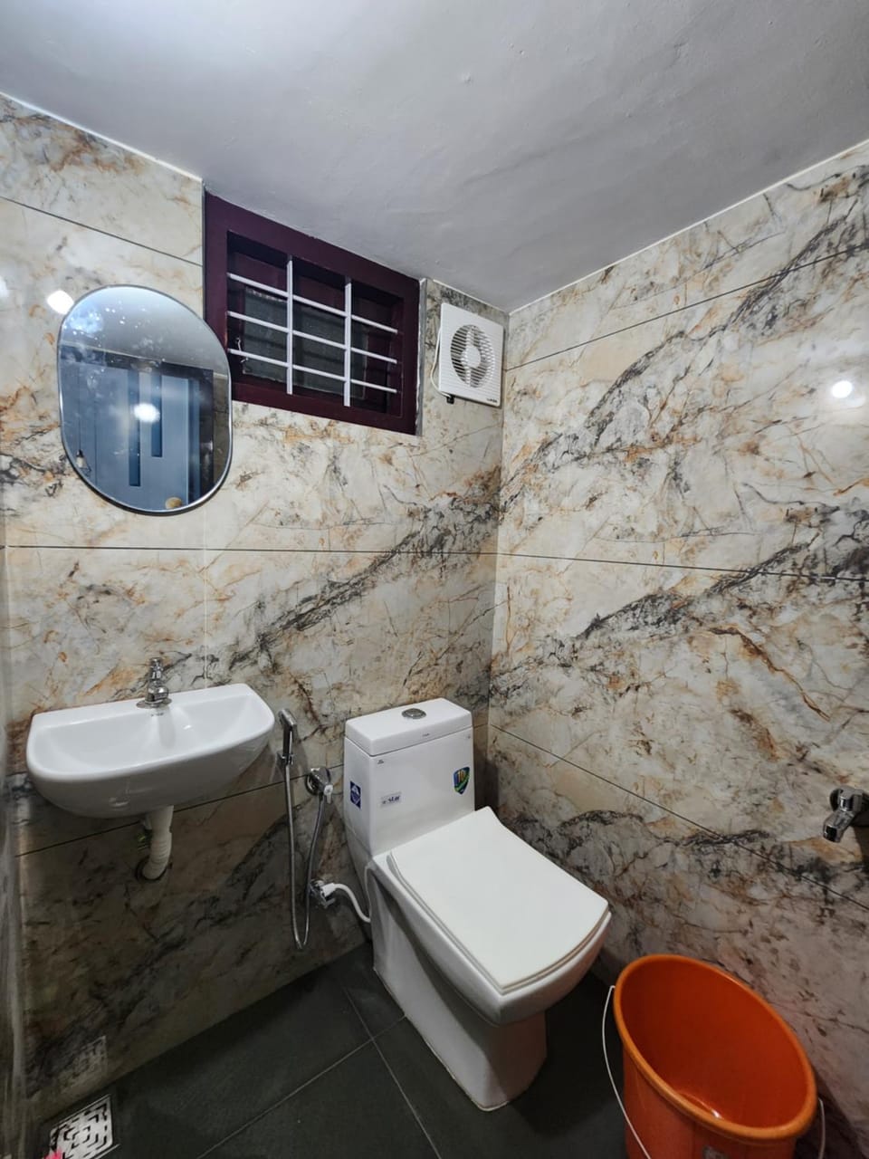 ILANJI TREE Inn Vacation rental in Vypin