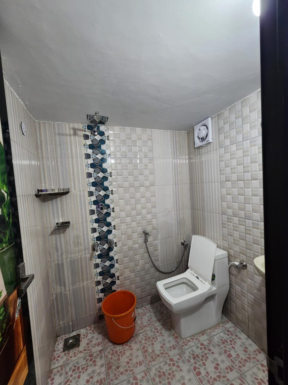 ILANJI TREE Inn Vacation rental in Vypin