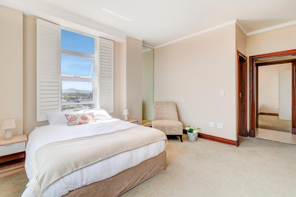 Island View near Blouberg Beach Apartment in Cape Town