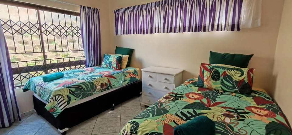 Unique Apartment in Margate