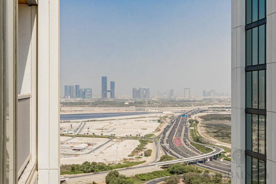 Neighbourhood, Bird's eye view, City view