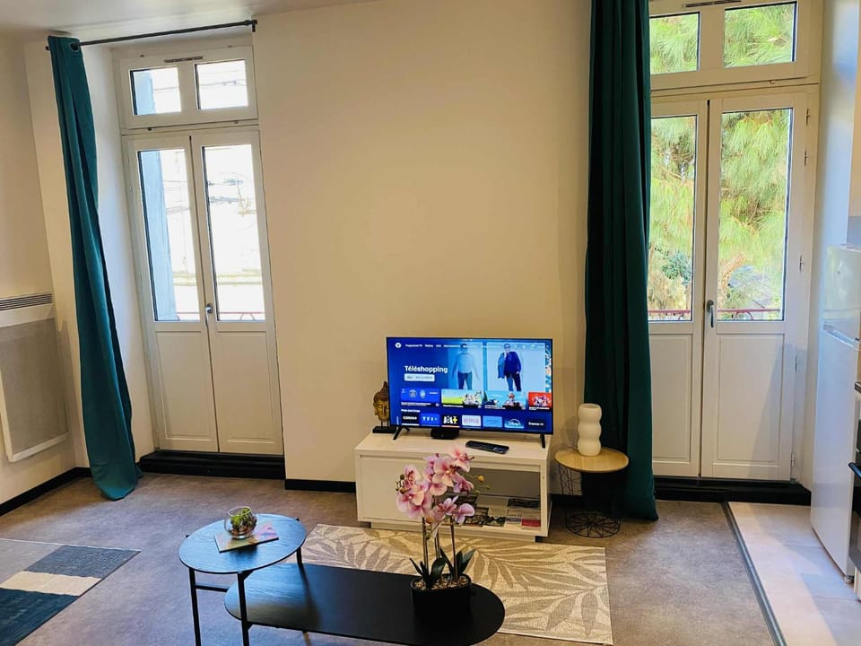 TV and multimedia