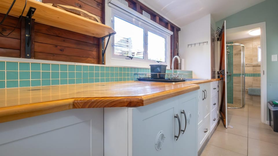 Traka Cottages House in Eastern Cape