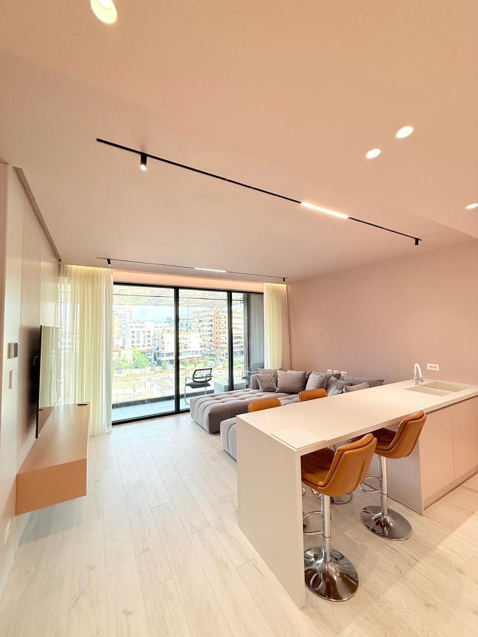 TV and multimedia, Living room