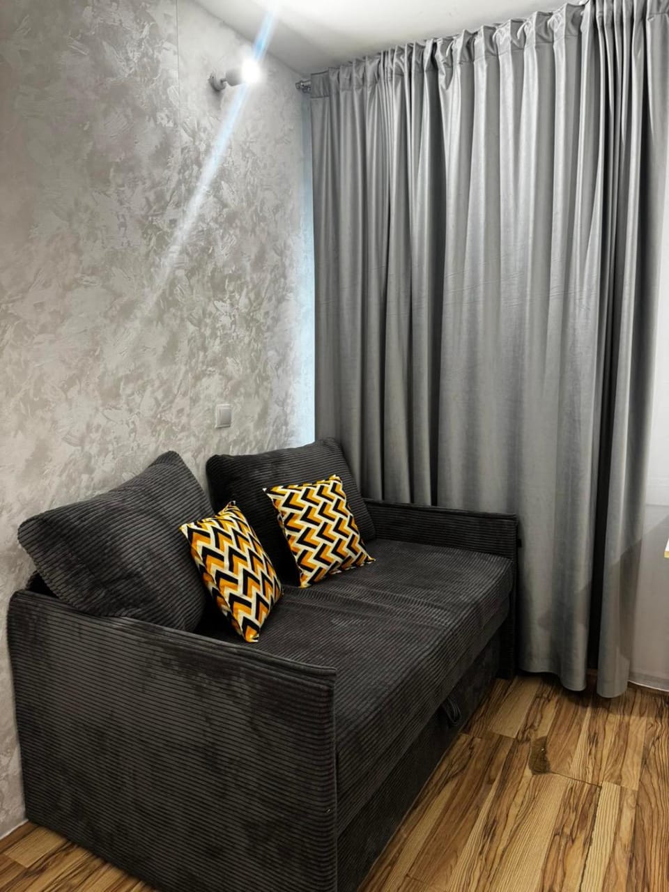 Апартаменты в центре города Apartment in Chișinău