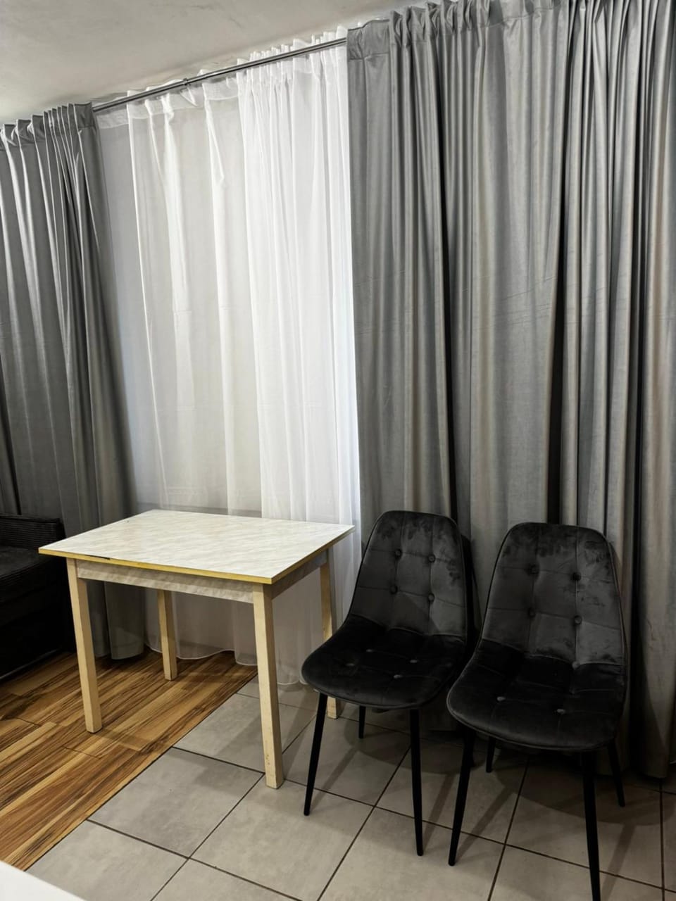 Апартаменты в центре города Apartment in Chișinău