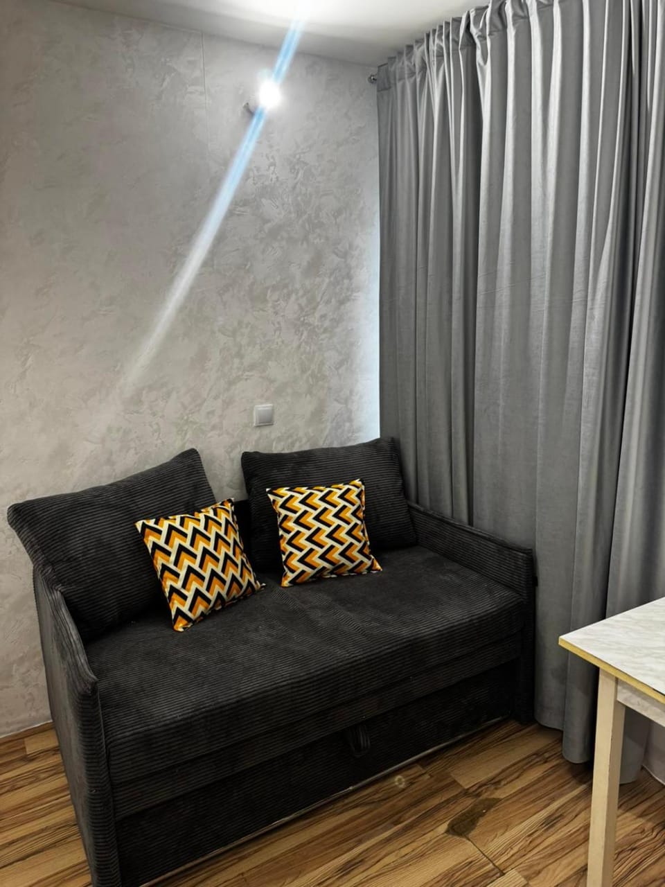 Апартаменты в центре города Apartment in Chișinău