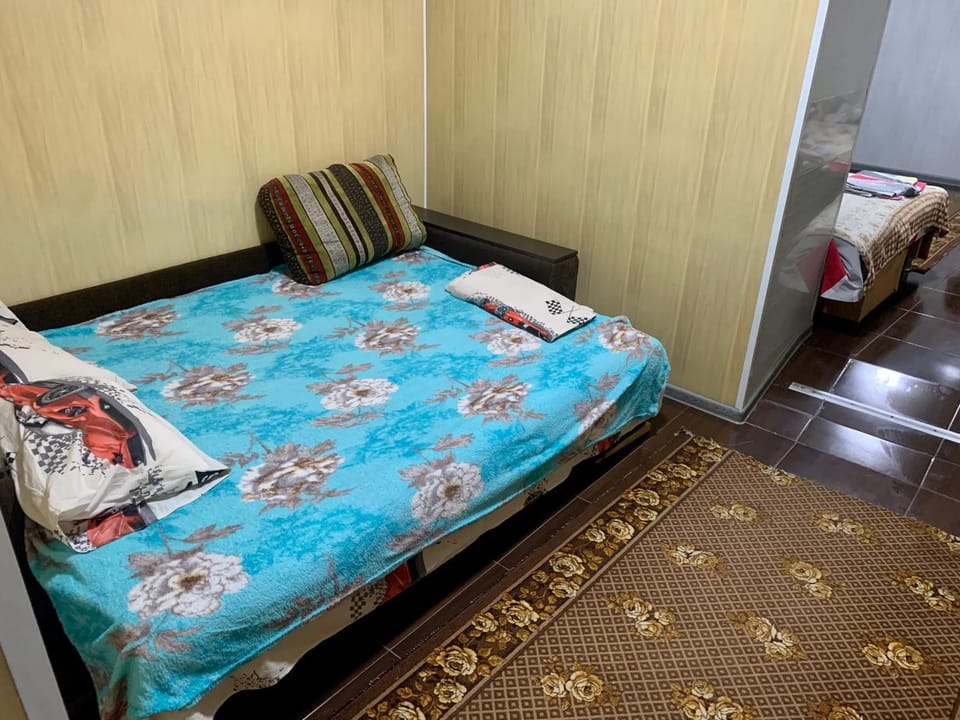 2-кімн будинок 1 хв пішки до моря Золотий Берег House in Odessa